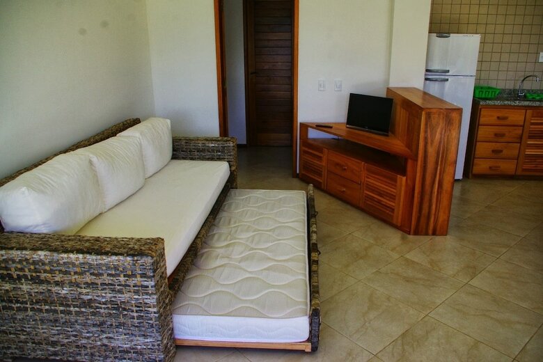 Aparthotel Village Mut�