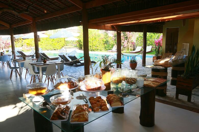 Aparthotel Village Mut�