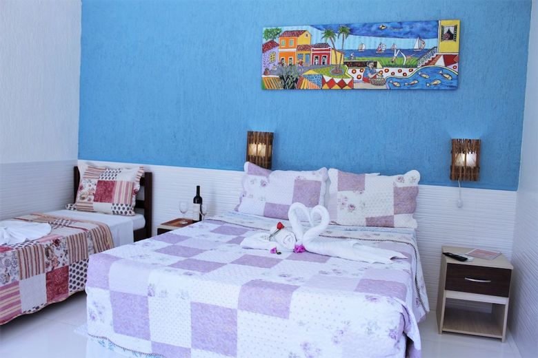 Porto Bahia Hotel