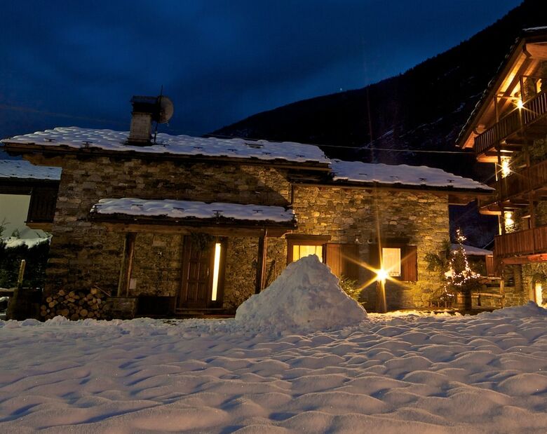 Residence Le Petit Coeur