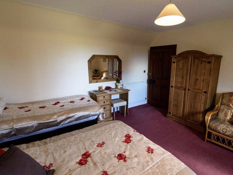 Agroturismo Newmill Farm