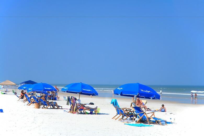 Hotel Guy Harvey Resort On St Augustine Beach