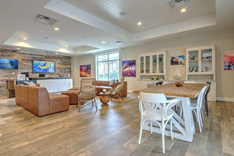 Hotel Guy Harvey Resort On St Augustine Beach