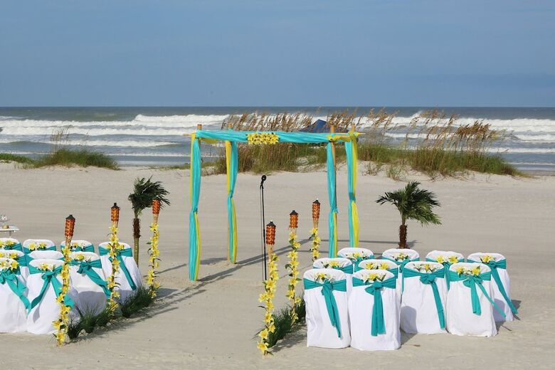 Hotel Guy Harvey Resort On St Augustine Beach