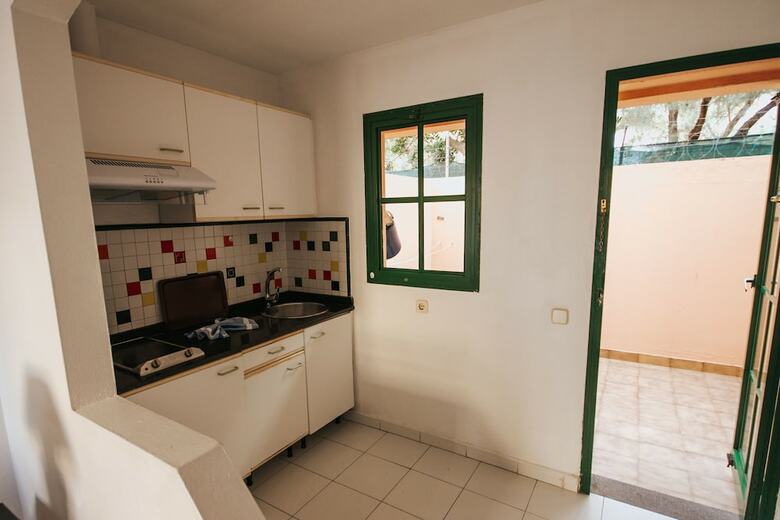Apartamentos Servatur Sun's Gardens