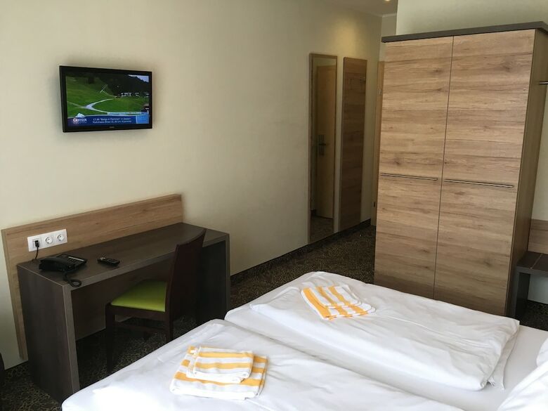 Boutiquehotel Lindenhof