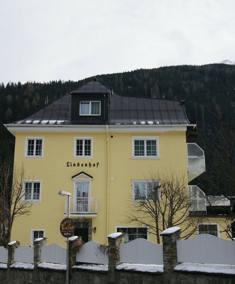 Boutiquehotel Lindenhof