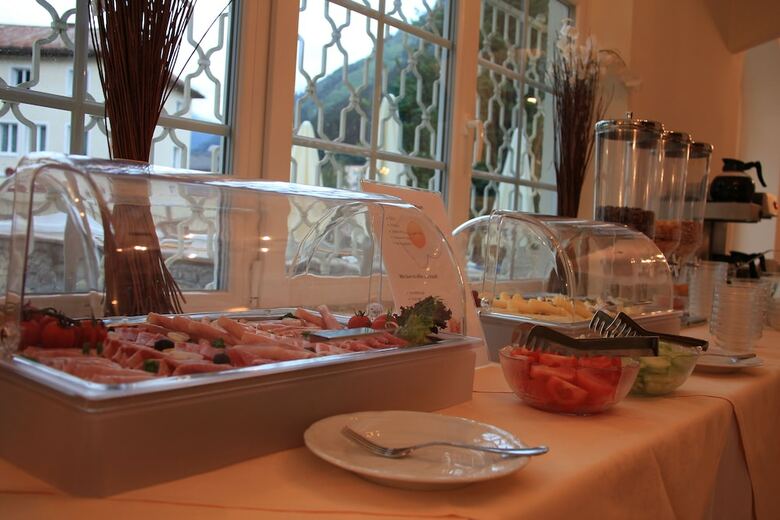 Boutiquehotel Lindenhof