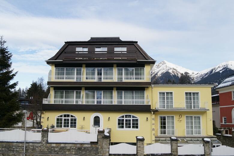 Boutiquehotel Lindenhof