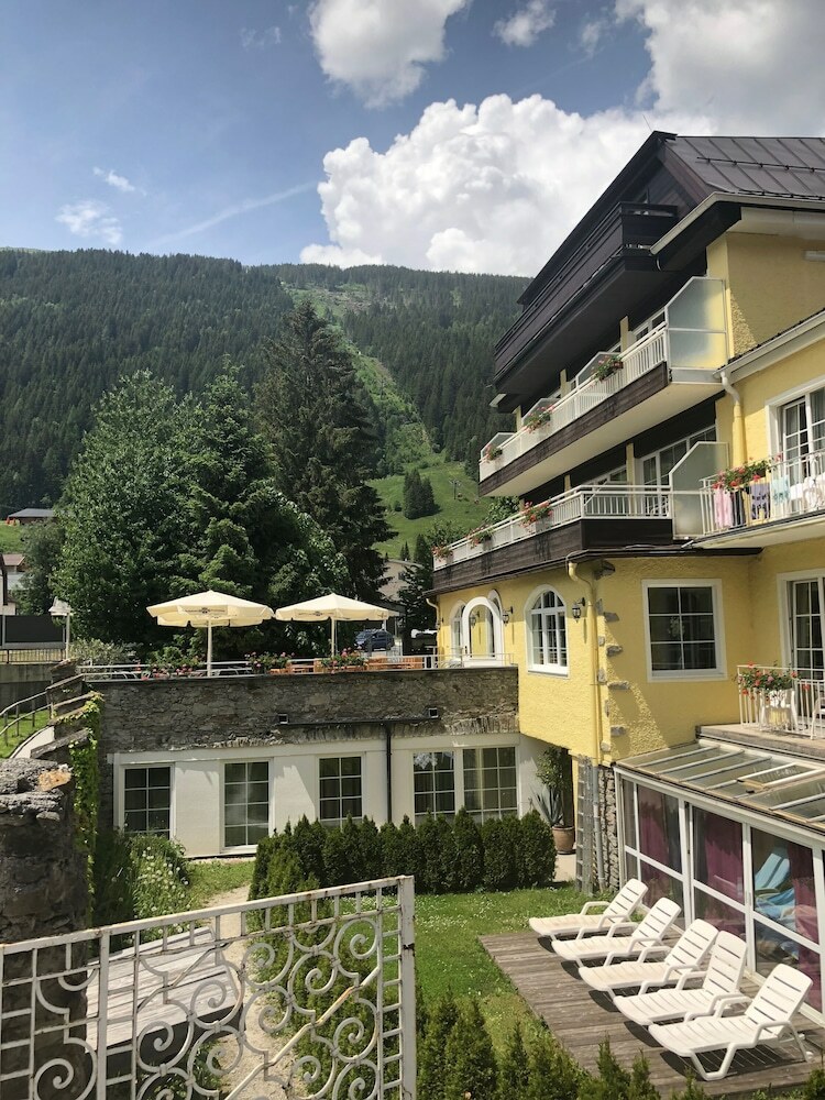 Boutiquehotel Lindenhof