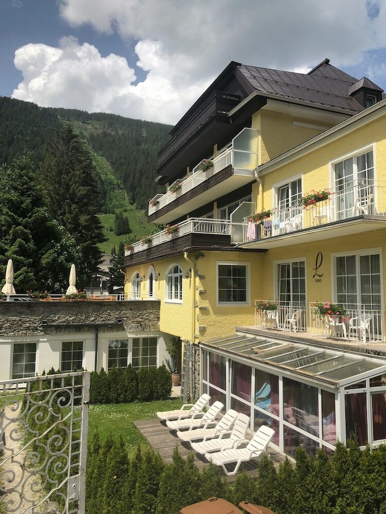 Boutiquehotel Lindenhof
