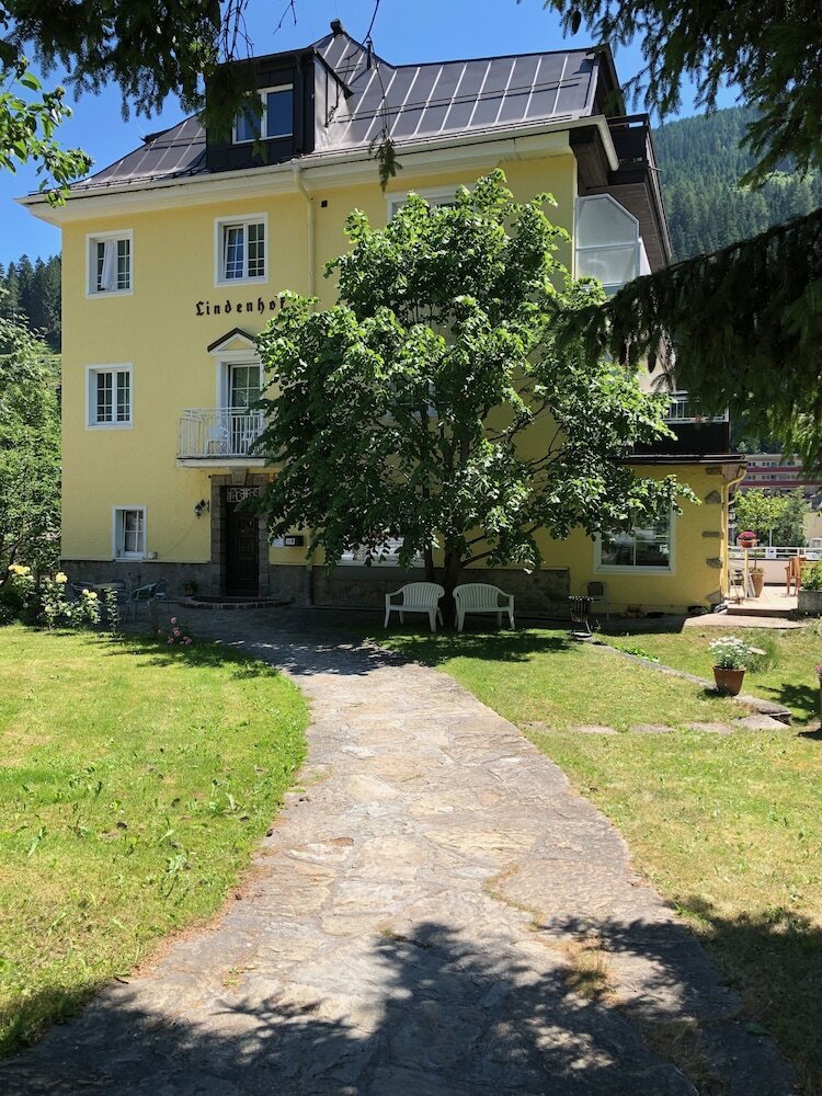 Boutiquehotel Lindenhof