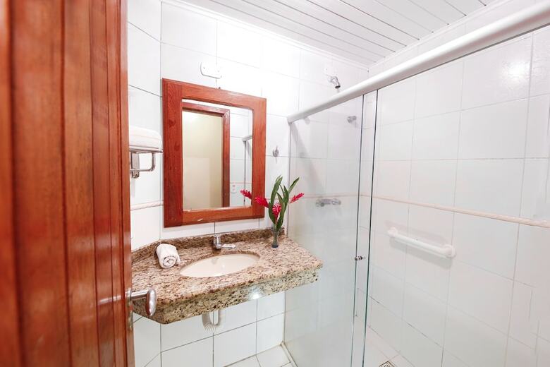 Hotel Terra Brasil - Rede Soberano