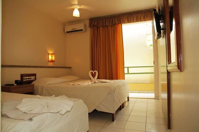 Hotel Terra Brasil - Rede Soberano