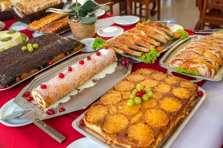 Porto C�lem Praia Hotel