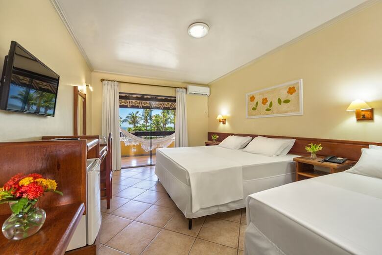 Porto C�lem Praia Hotel
