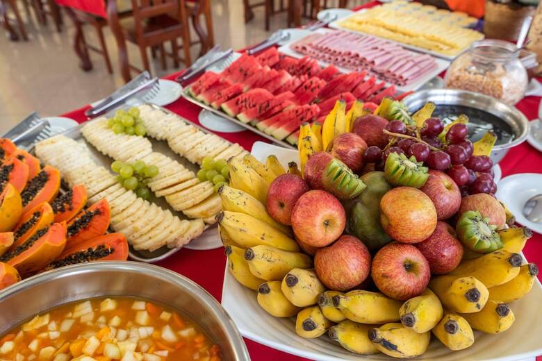 Porto C�lem Praia Hotel
