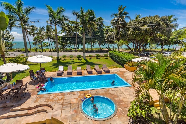 Porto C�lem Praia Hotel