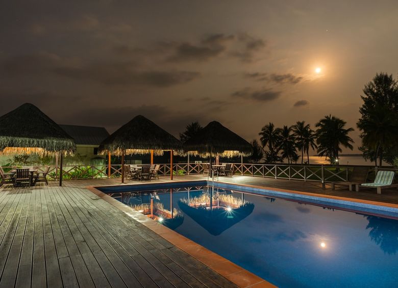 Apartamento Beachfront Resort