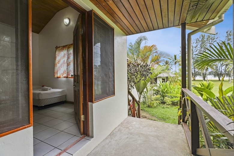 Apartamento Beachfront Resort