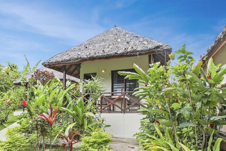 Apartamento Beachfront Resort