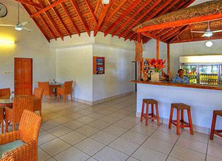 Apartamento Beachfront Resort