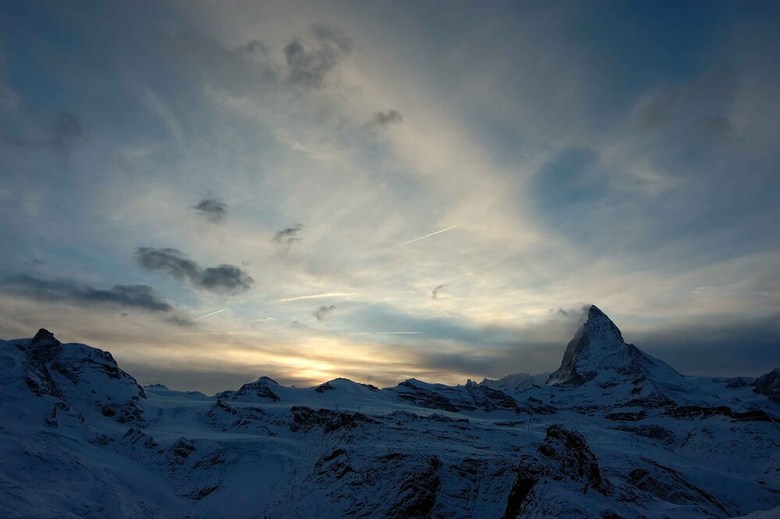 Hotel Monte Rosa
