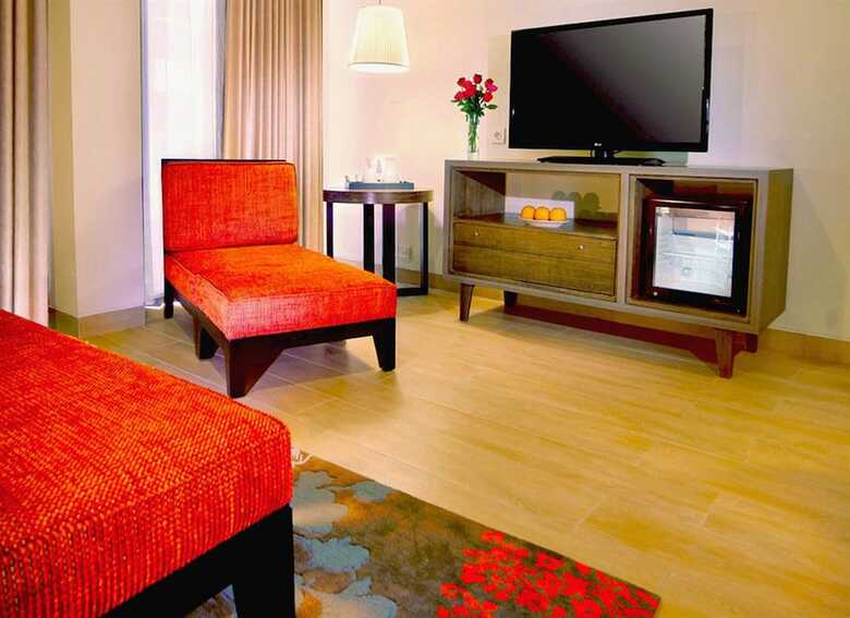 Hotel Harper Kuta By Aston