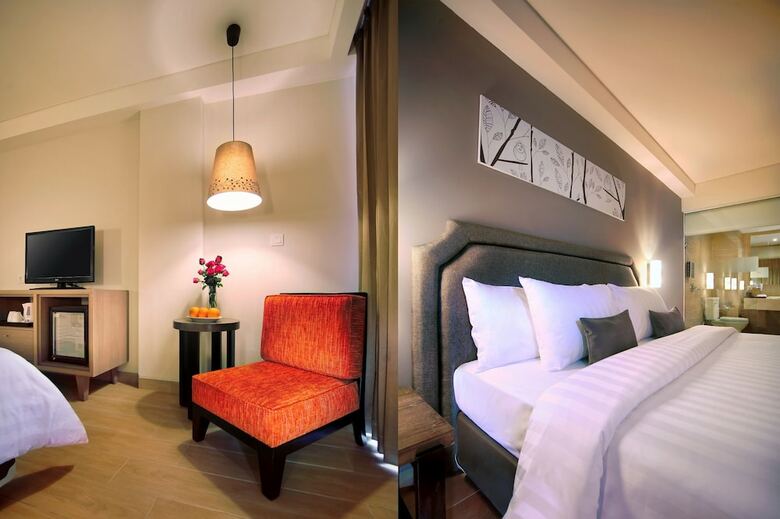 Hotel Harper Kuta By Aston