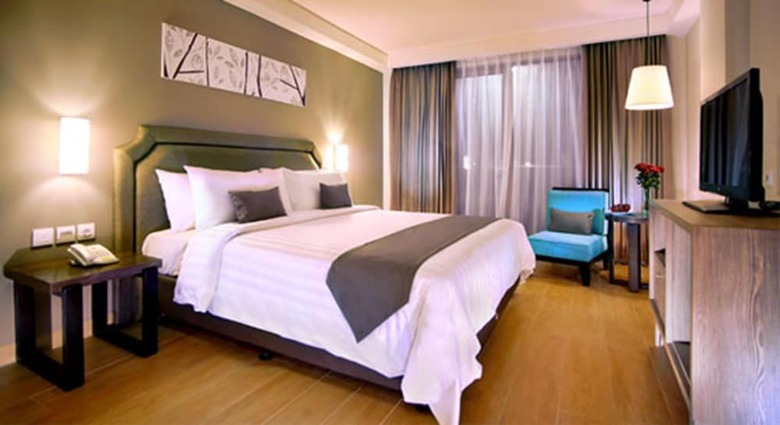 Hotel Harper Kuta By Aston
