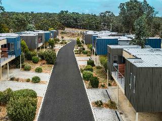 Apartamentos The Sebel Creswick Forest Resort