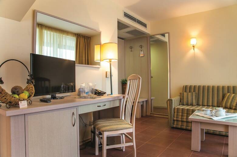 Hotel Coral