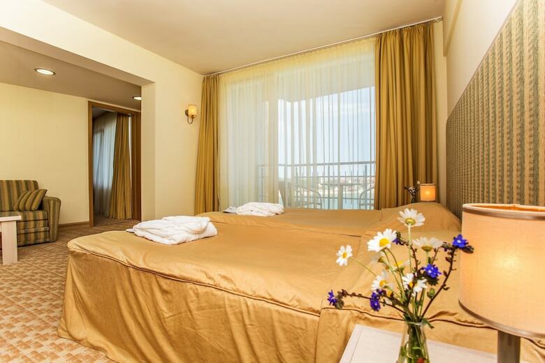 Hotel Coral