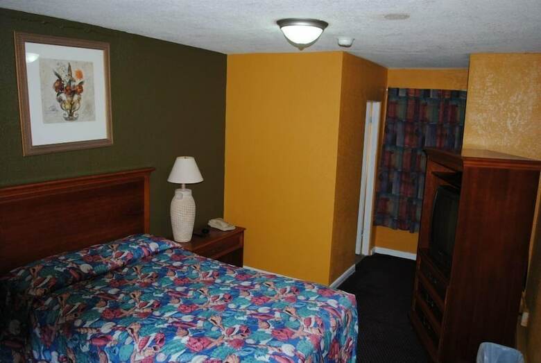 Hotel Atlantic Economy Inn