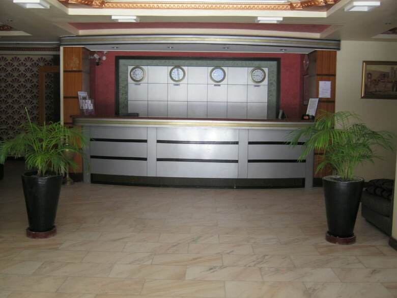 Iris Hotel