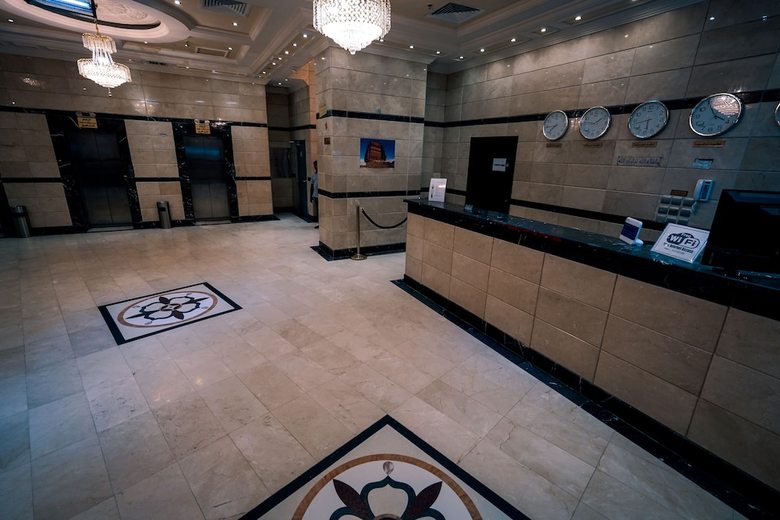 Qasr Ajyad Alsad Hotel