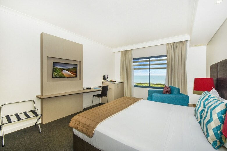 Hotel Mantra On The Esplanade