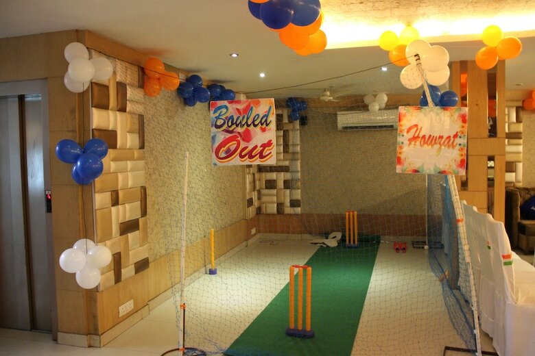 The Jrd Luxury Botique Hotel