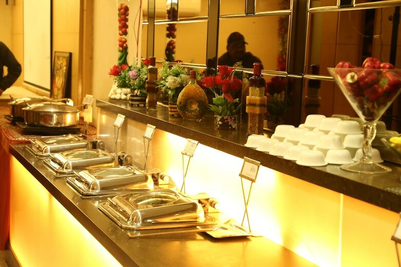 The Jrd Luxury Botique Hotel