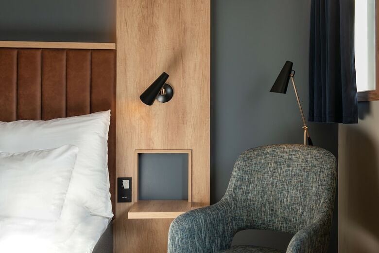 Quality Hotel Sogndal