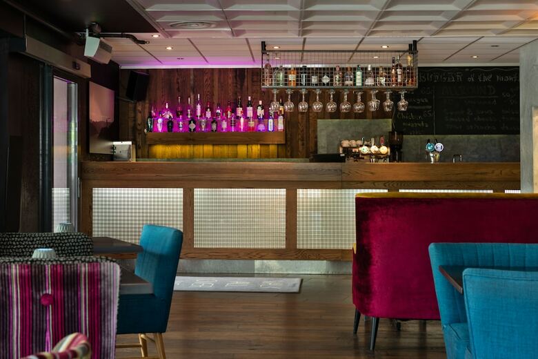 Quality Hotel Sogndal