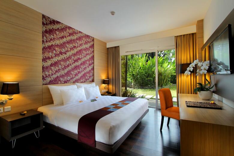 B Hotel Bali & Spa
