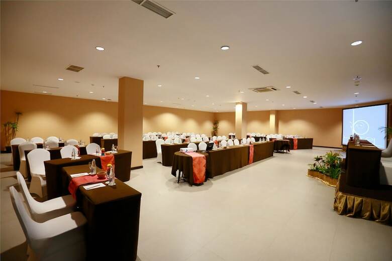 B Hotel Bali & Spa
