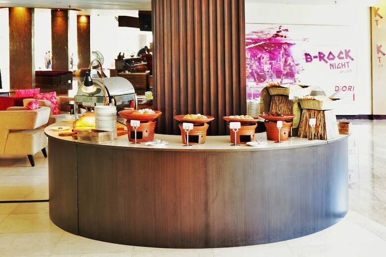 B Hotel Bali & Spa