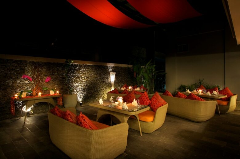 B Hotel Bali & Spa