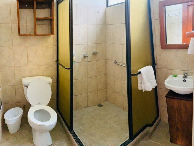 Hotel & Villas Huetares