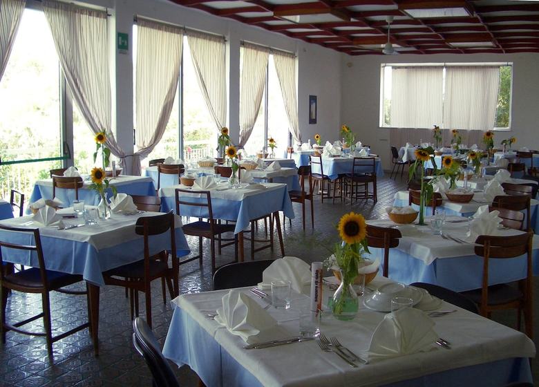 Hotel Riviera Spineta