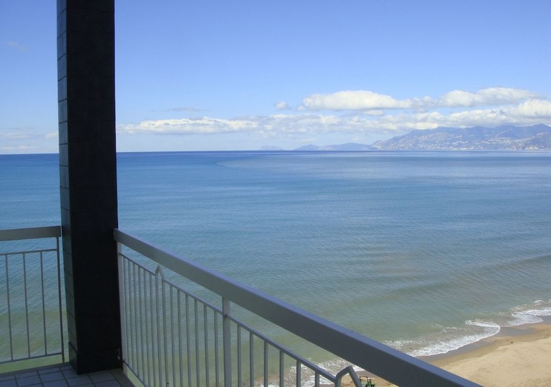 Hotel Riviera Spineta