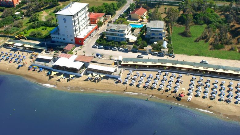 Hotel Riviera Spineta