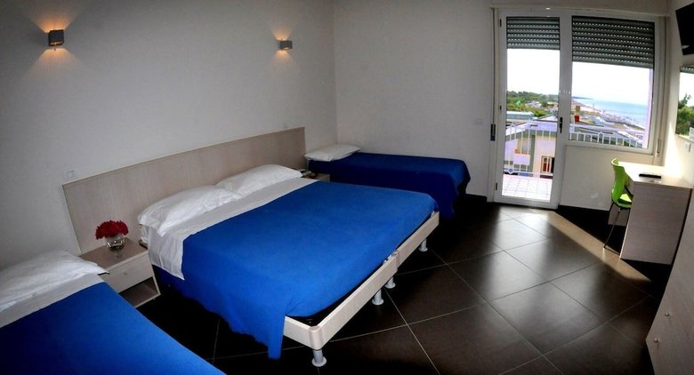Hotel Riviera Spineta